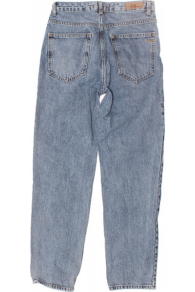 LTB Dámské Džíny Modré Vel. 26