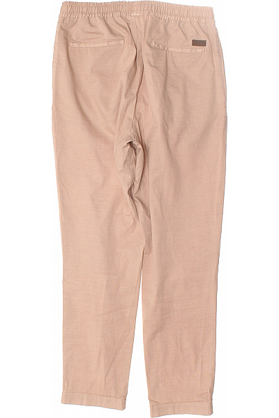 JOOP! Dámské Chino Kalhoty Béžové Second hand Vel. 48