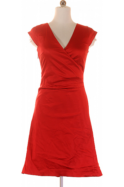 Šaty Červené InWear Vel. 38