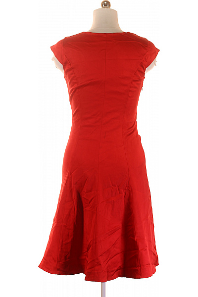 Šaty Červené InWear Vel. 38