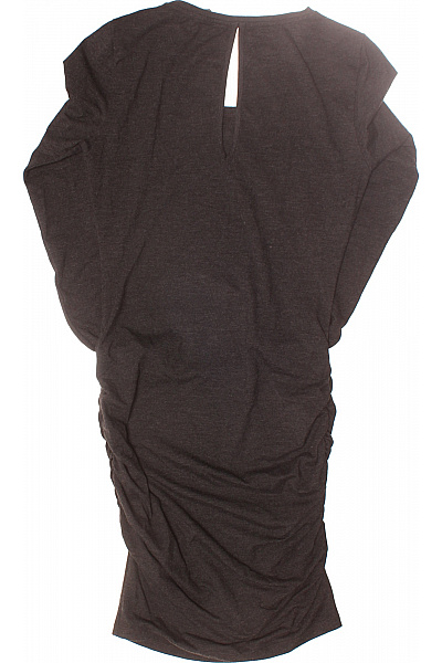 Y.A.S Šaty Šedé Vel. M