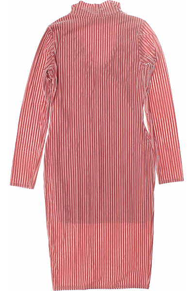 Little Mistress Pouzdrové šaty  Šaty Růžové Vel. 36