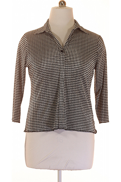 Next Halenka Černobílá Vel. 46 | Next | obrázek 2