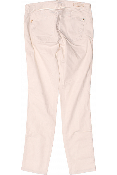 Guess Dámské úzké Bílé Vel. 29 | Guess | obrázek 2