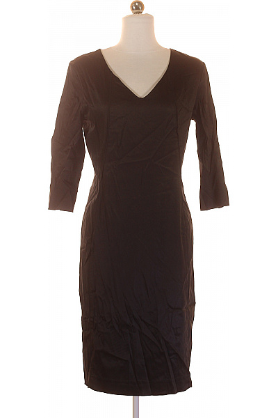 InWear Pouzdrové šaty  Šaty Černé Vel. 38