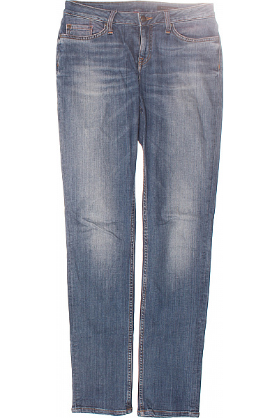 Dámské Džíny Modré TOMMY HILFIGER Vel. 28/34