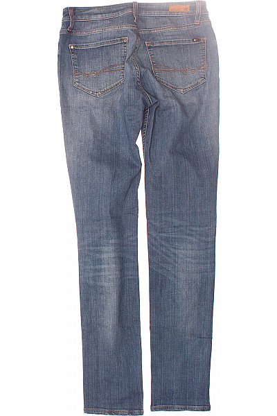 Dámské Džíny Modré TOMMY HILFIGER Vel. 28/34