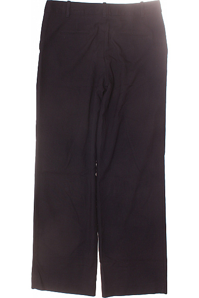 Dámské Kalhoty Modré Next Second hand Vel. 36