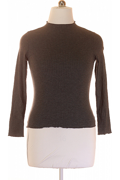 ONLY Dámské Rolák Šedý Vel. L