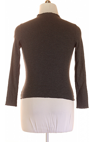 ONLY Dámské Rolák Šedý Vel. L