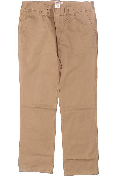 Filippa K. Dámské Kalhoty Béžové Vel. M