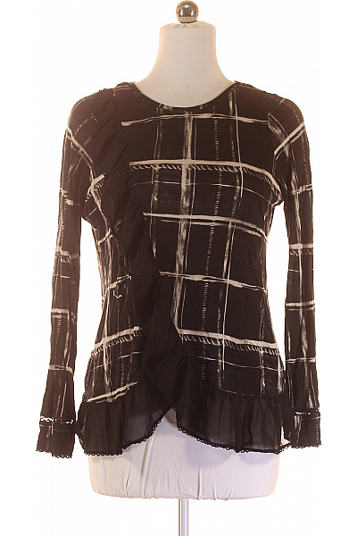 Halenka Černobílá Next