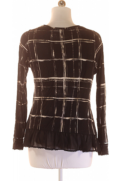 Halenka Černobílá Next