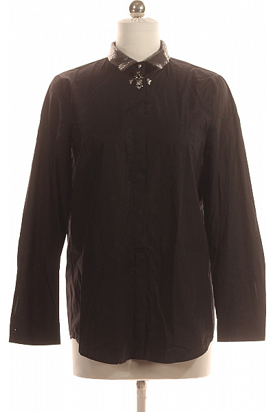 Společenská Dámská Košile Černá JOOP! Vel. 34