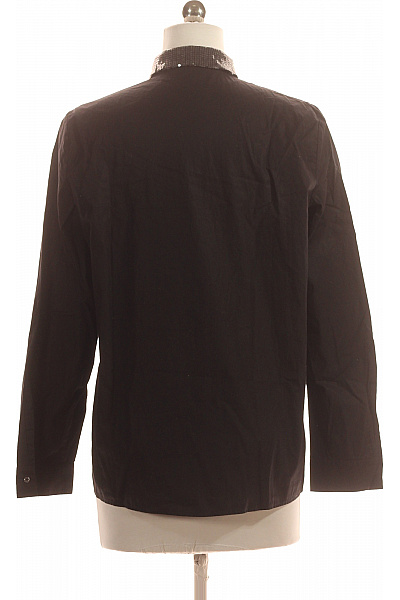 Společenská Dámská Košile Černá JOOP! Vel. 34