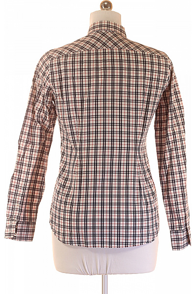 Marc O´Polo Dámská Košile Barevná Second hand Vel. 38