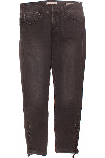 MAVI Dámské Džíny Černé Vel. 27