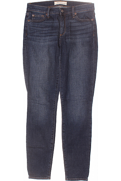 Gap Boyfriend Dámské Džíny Modré