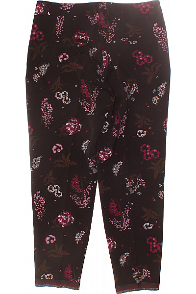 Dámské Kalhoty Černé Second hand