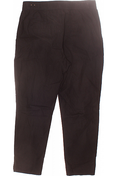 Dámské Kalhoty Černé Hollister Vel. M