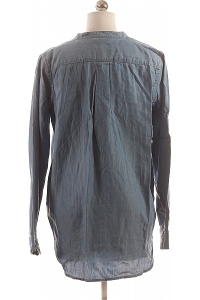 Halenka Modrá PART TWO Vel. 36