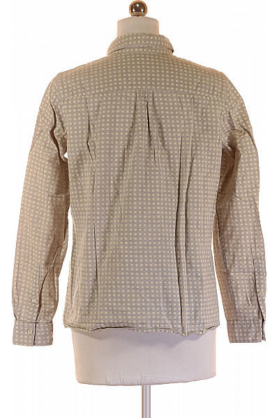 Marc O´Polo Dámská Košile Šedá Vel. 34