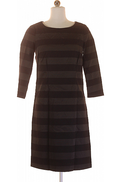 NOA Šaty Černé Vel. 34