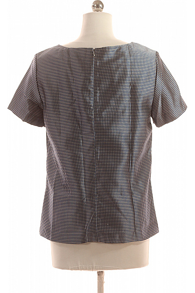 Společenská  Halenka Stříbrná Esprit Vel. 36