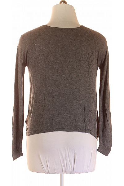 Dámský Pulovr Šedý Next Second hand