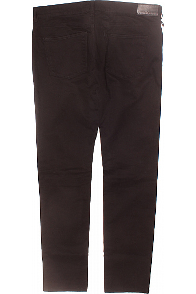 Dámské Kalhoty Černé Hugo Boss Vel. 30/34