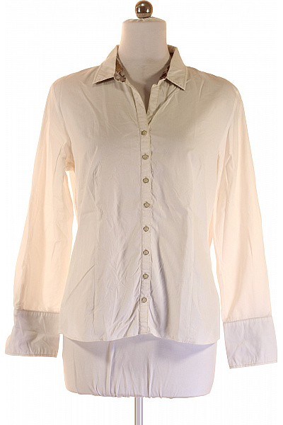 Dámská Košile Bílá GERRY WEBER | GERRY WEBER | obrázek 2