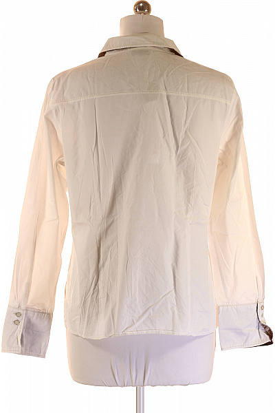 Dámská Košile Bílá GERRY WEBER | GERRY WEBER | obrázek 3