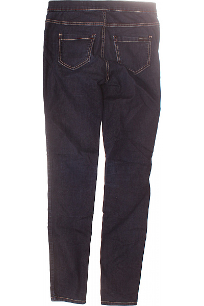 ONLY Dámské úzké Modré Vel. 27/32