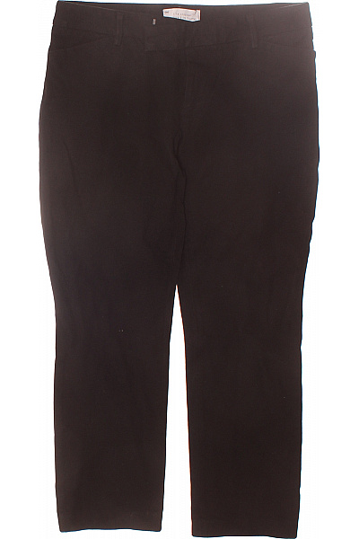 Dámské Kalhoty Černé Gap Vel. 38