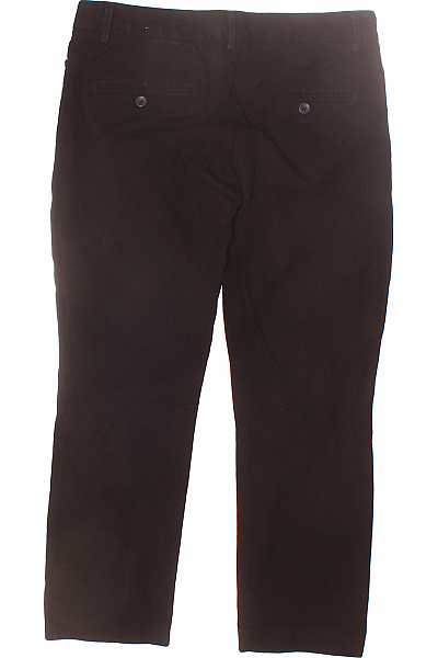 Dámské Kalhoty Černé Gap Vel. 38