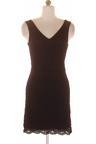 ONLY Šaty Černé Vel. 36