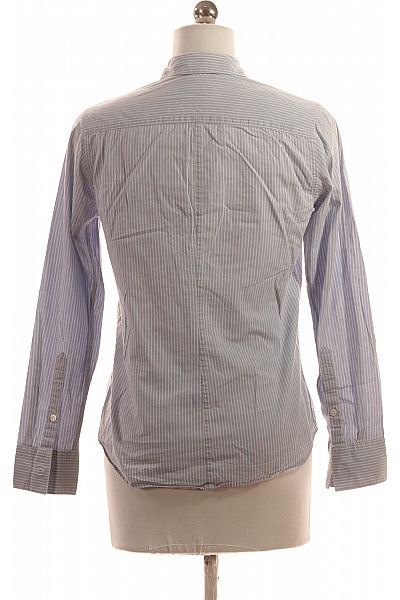 Filippa K. Dámská Košile Modrá Vel. XS