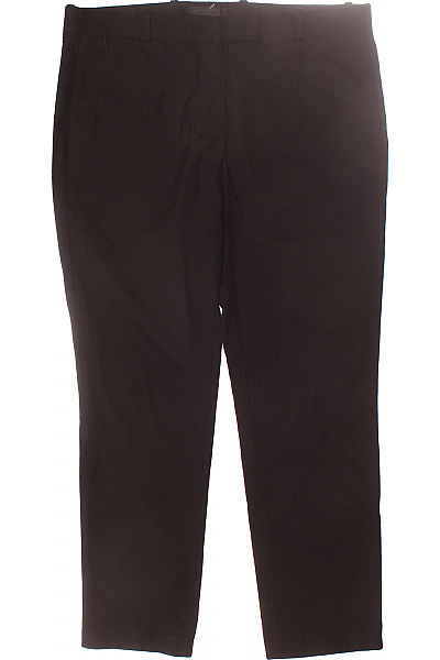 Dámské Kalhoty Vlněné Černé Bruuns Bazaar Vel. 40 | Bruuns Bazaar | obrázek 2