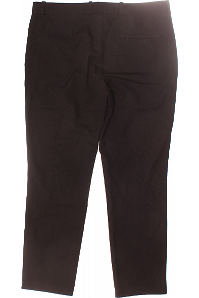 Dámské Kalhoty Vlněné Černé Bruuns Bazaar Vel. 40 | Bruuns Bazaar | obrázek 3