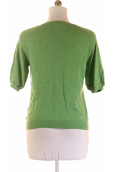 Dámský Svetr Zelený Next Vel. 44