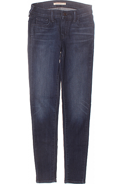 Dámské Džíny Modré LEVIS Vel. 26