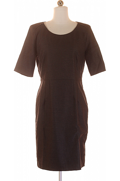 Šaty Šedé InWear Vel. 38