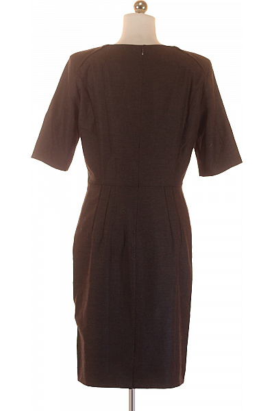 Šaty Šedé InWear Vel. 38