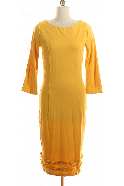 Šaty Žluté BODEN | BODEN | obrázek 2
