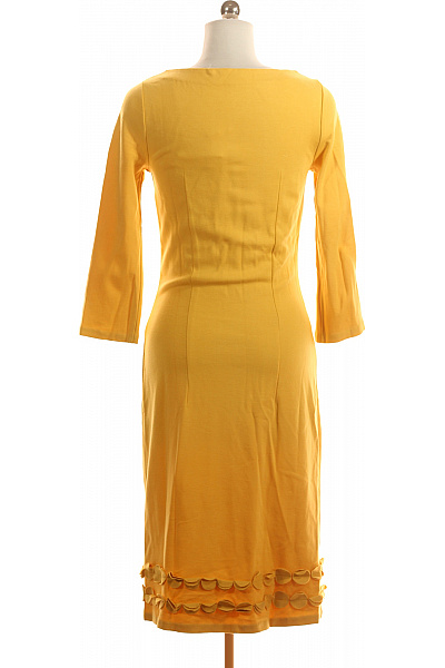 Šaty Žluté BODEN | BODEN | obrázek 3