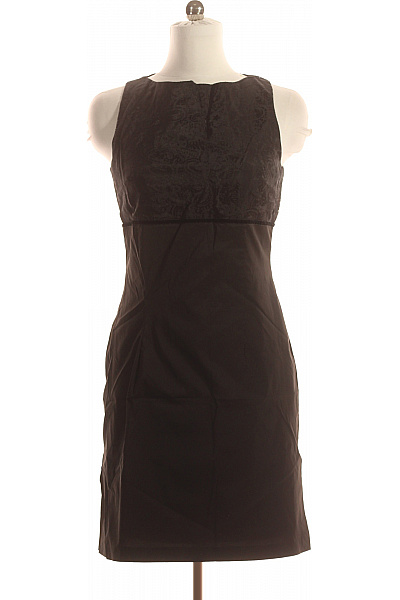 Pouzdrové šaty  Šaty Černé InWear Vel. 40