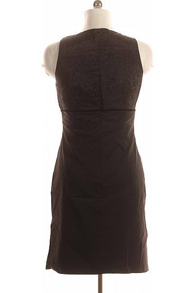 Pouzdrové šaty  Šaty Černé InWear Vel. 40