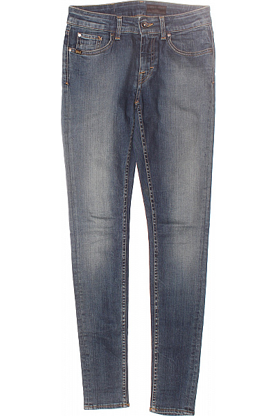 Tiger Of Sweden Dámské úzké Modré Vel. 28/32