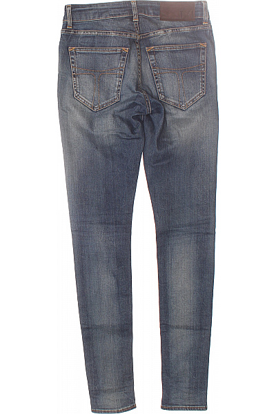 Tiger Of Sweden Dámské úzké Modré Vel. 28/32