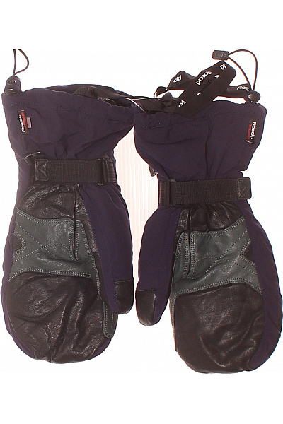 Roeckl  Rukavice Modré